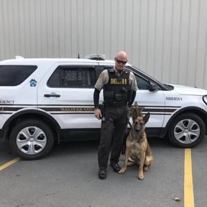 Meet your Posher, Andy